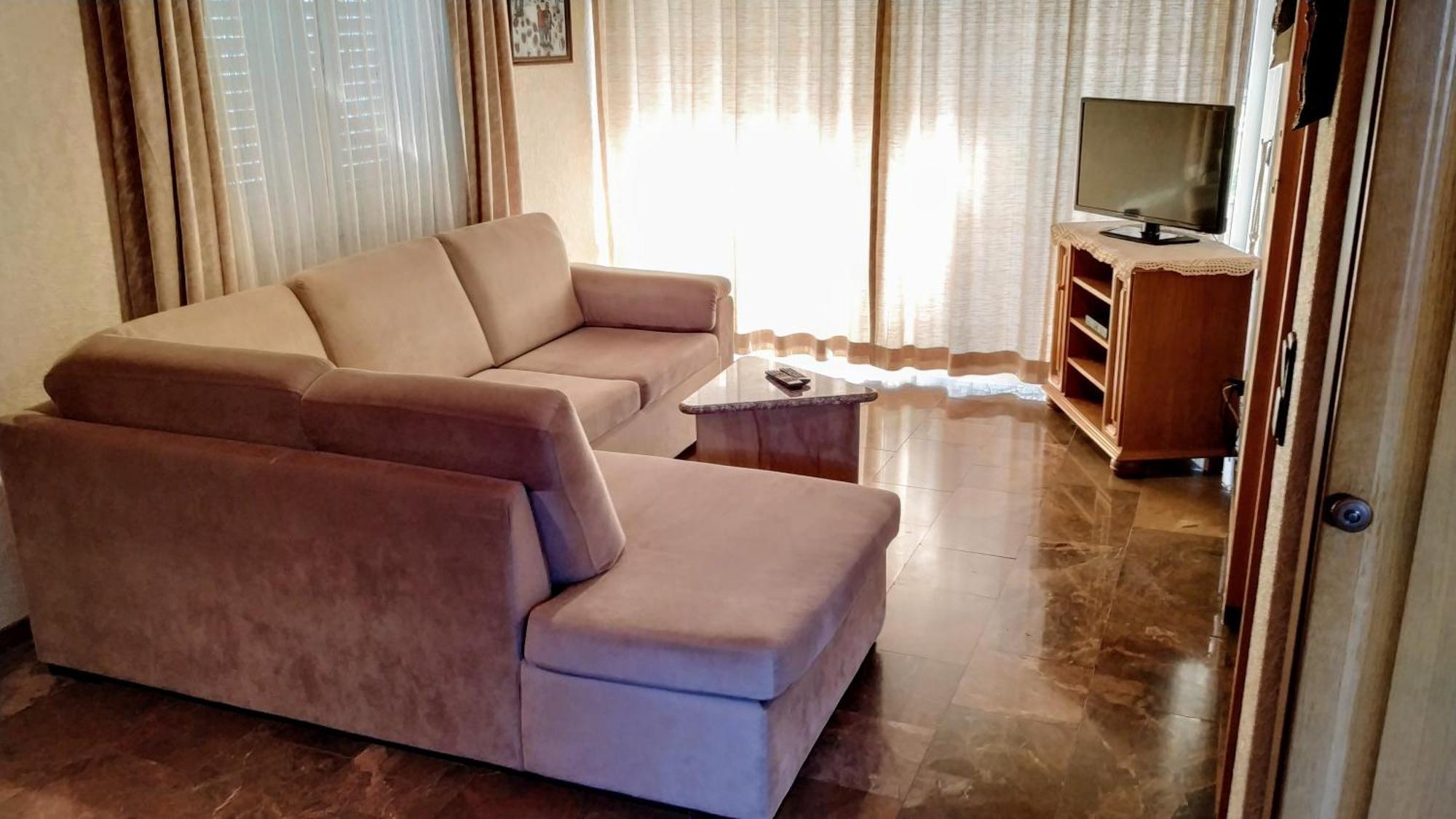 Villa Daniela Brodarica  Bilik gambar