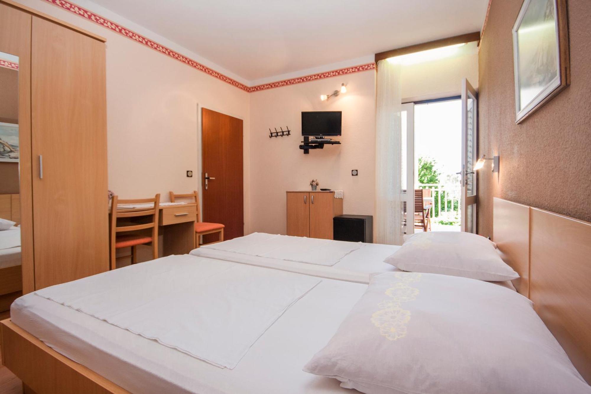 Villa Daniela Brodarica  Bilik gambar
